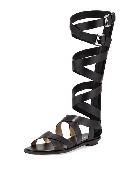 michael kors gladiator sandals 2013|mk gladiator sandals.